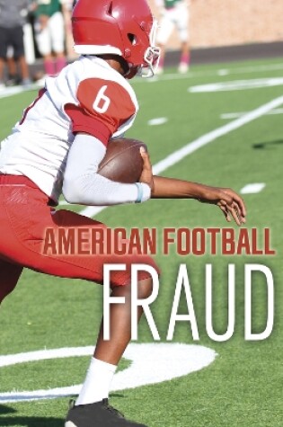 Cover of American Football Fraud