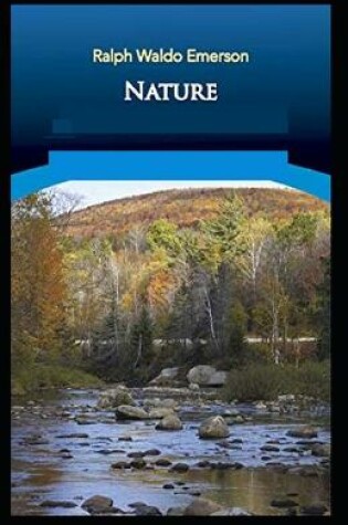 Cover of Nature (illustrated edition)