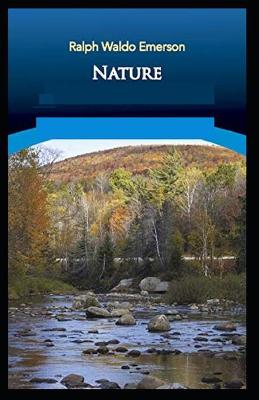 Book cover for Nature (illustrated edition)