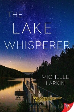 Cover of The Lake Whisperer