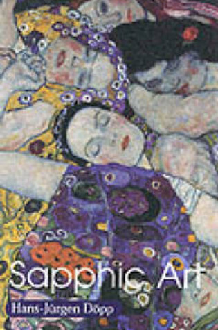 Cover of Sapphic Art