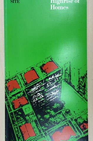 Cover of High-rise of Homes