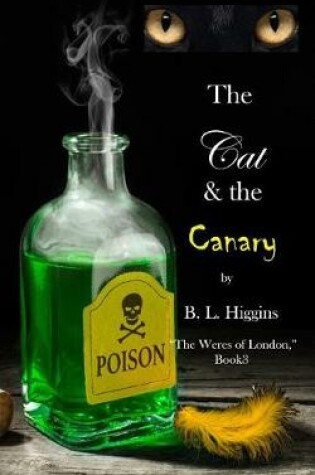Cover of The Cat and the Canary
