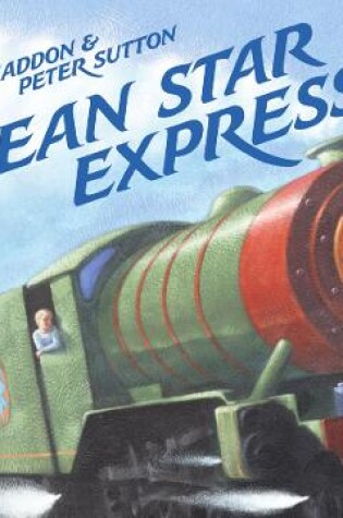 Cover of Ocean Star Express