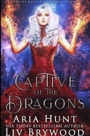 Cover of Captive of the Dragons