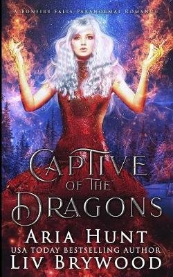 Cover of Captive of the Dragons