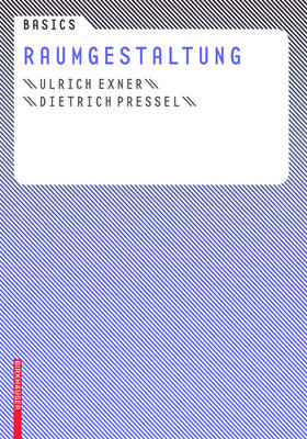 Book cover for Raumgestaltung