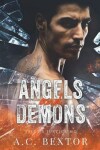 Book cover for Angels and Demons