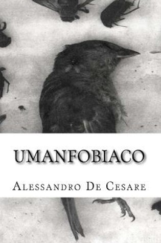 Cover of Umanfobiaco