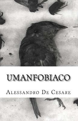 Book cover for Umanfobiaco