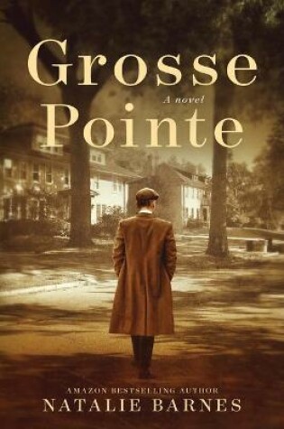 Cover of Grosse Pointe