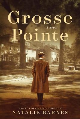 Book cover for Grosse Pointe