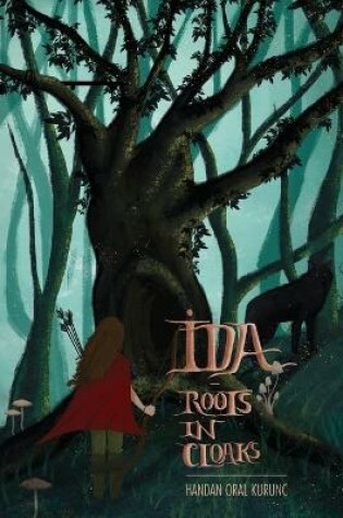 Cover of İDA - Roots in Cloaks