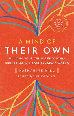 Book cover for A Mind of Their Own