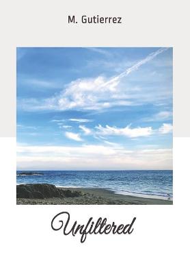 Book cover for Unfiltered