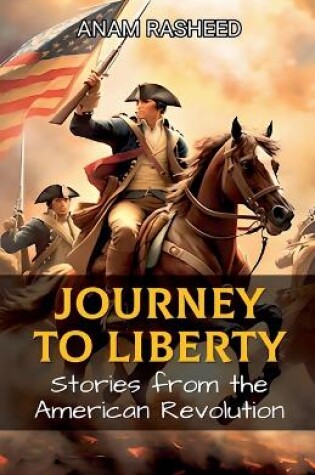 Cover of Journey to Liberty