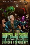 Book cover for Comptroller Carnage