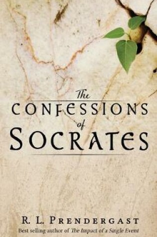 Cover of The Confessions of Socrates