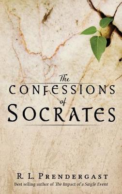 Book cover for The Confessions of Socrates