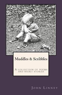 Book cover for Muddles & Scribbles