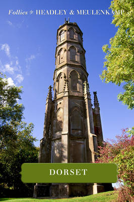 Book cover for Follies of County Durham