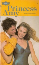 Cover of Princess Amy