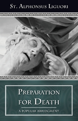 Book cover for Preparation for Death