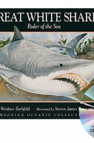 Cover of Great White Shark