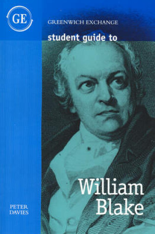 Cover of Student Guide to William Blake