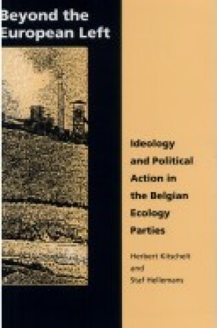 Cover of Beyond the European Left