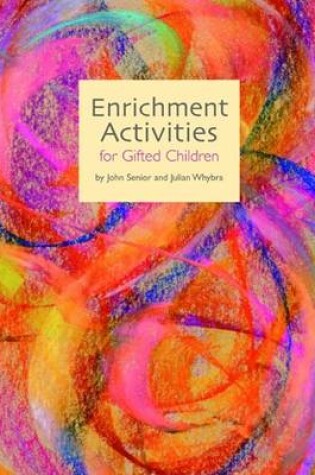Cover of Enrichment Activities for Gifted Children