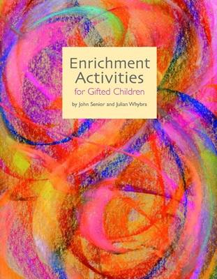 Book cover for Enrichment Activities for Gifted Children