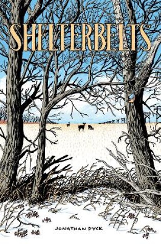 Cover of Shelterbelts