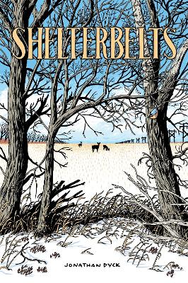 Cover of Shelterbelts