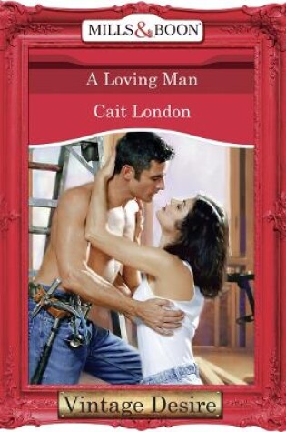 Cover of A Loving Man
