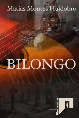 Book cover for Bilongo
