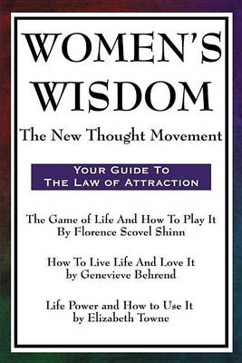 Book cover for Women's Wisdom