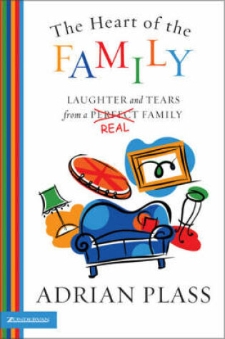 Cover of Heart Of The Family