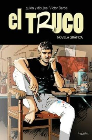 Cover of El Truco