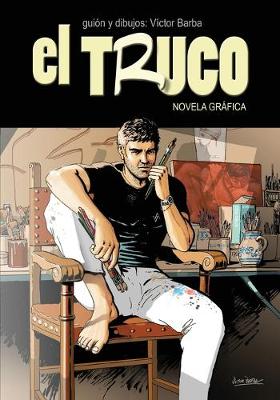 Book cover for El Truco