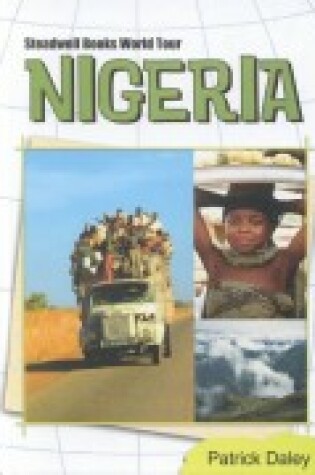 Cover of Nigeria