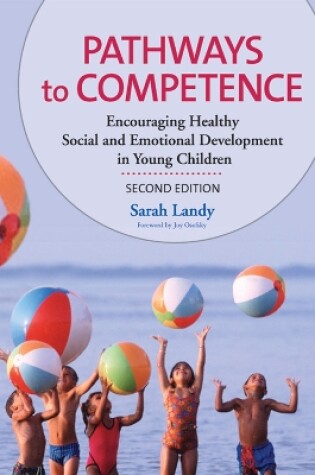 Cover of Pathways to Competence