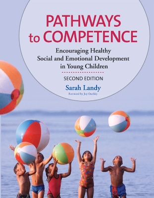 Book cover for Pathways to Competence
