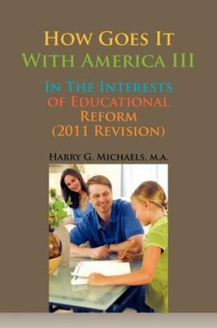 Cover of How Goes It with America III