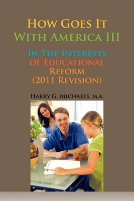 Book cover for How Goes It with America III