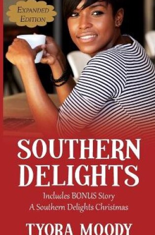 Cover of Southern Delights