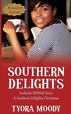 Book cover for Southern Delights