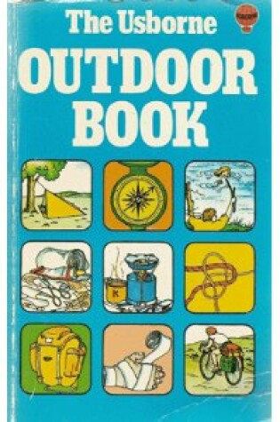 Cover of Outdoor Book