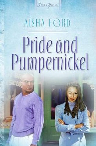 Cover of Pride and Pumpernickel
