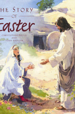 Cover of The Story of Easter